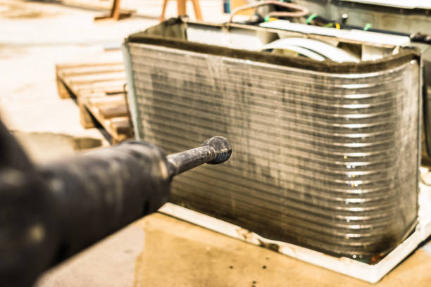 Best Air Duct Cleaning Near Me  in Keshena, WI