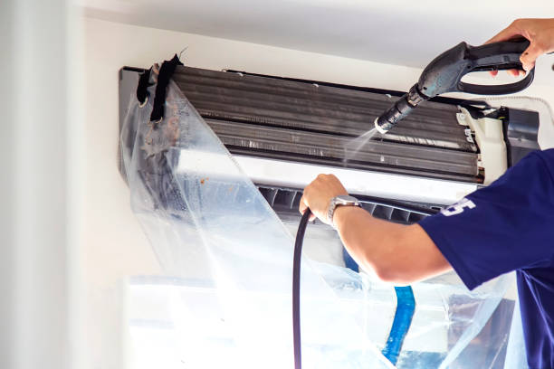 Best Air Duct Cleaning Near Me  in Keshena, WI