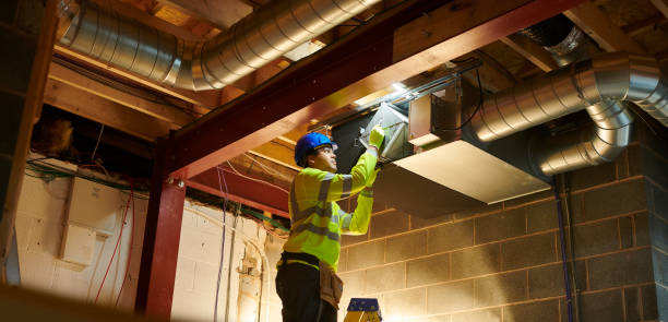 Best HVAC System Cleaning  in Keshena, WI