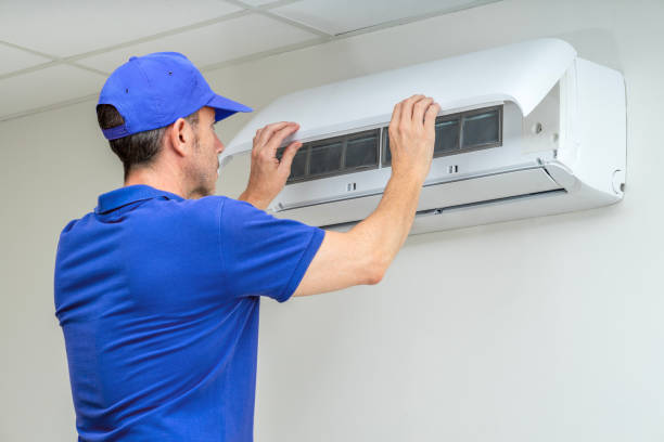 Best Air Duct Cleaning Near Me  in Keshena, WI