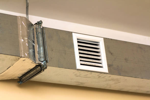 Best Emergency Air Duct Cleaning  in Keshena, WI