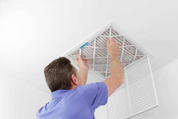 Best Affordable Duct Cleaning Services  in Keshena, WI